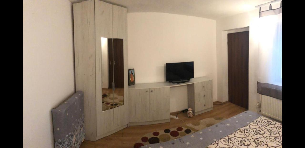Hotel Casa Delia Călimăneşti Zewnętrze zdjęcie