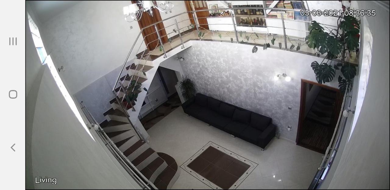 Hotel Casa Delia Călimăneşti Zewnętrze zdjęcie