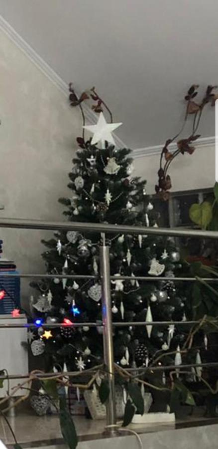 Hotel Casa Delia Călimăneşti Zewnętrze zdjęcie