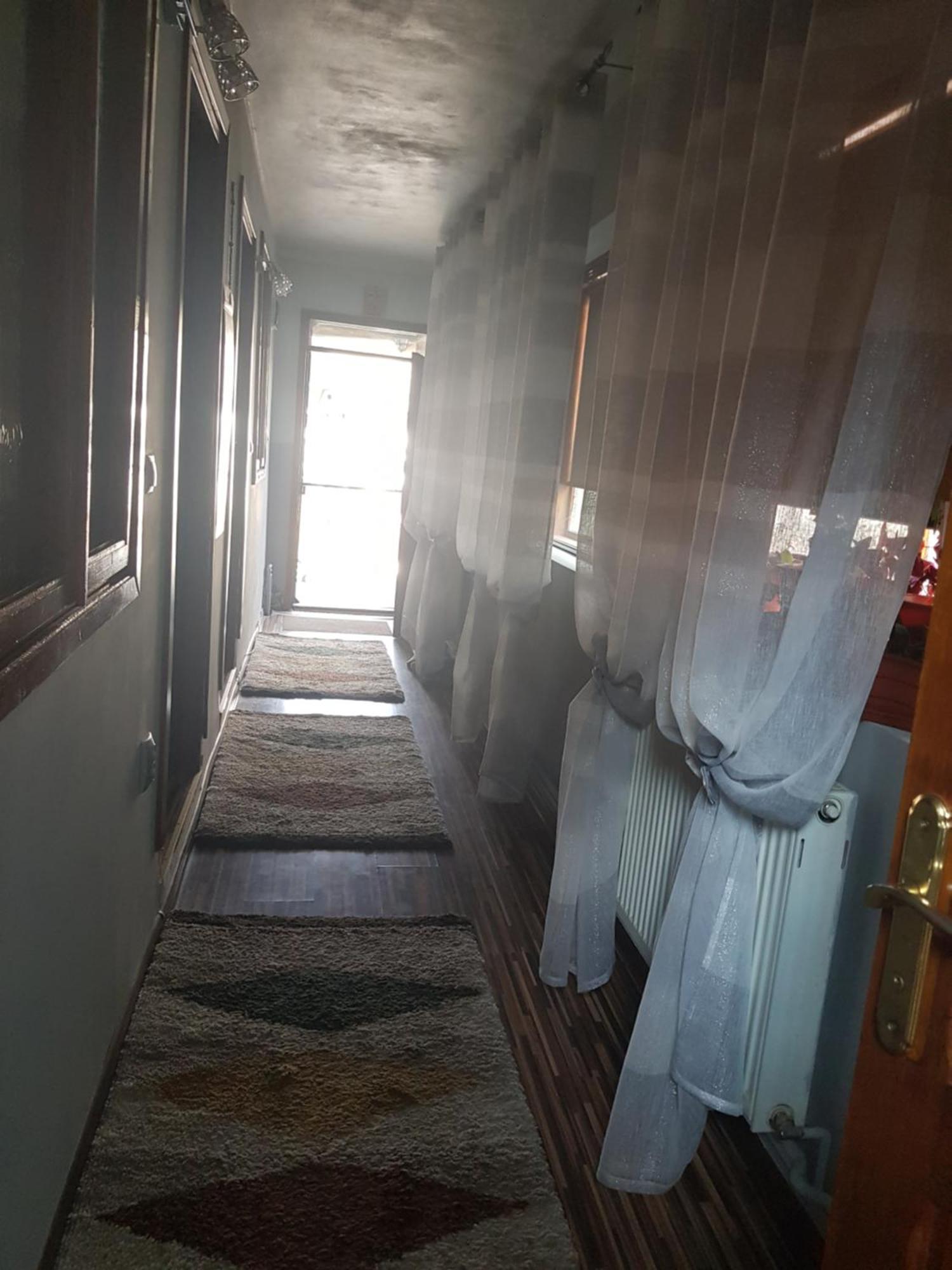 Hotel Casa Delia Călimăneşti Pokój zdjęcie