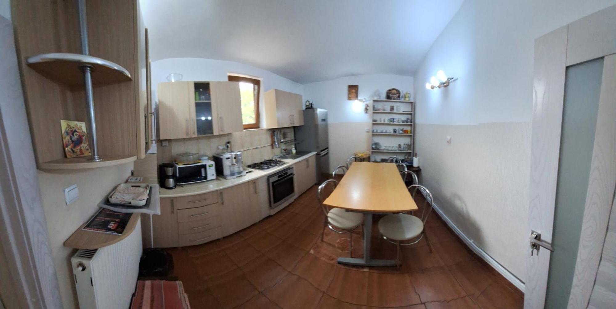 Hotel Casa Delia Călimăneşti Zewnętrze zdjęcie