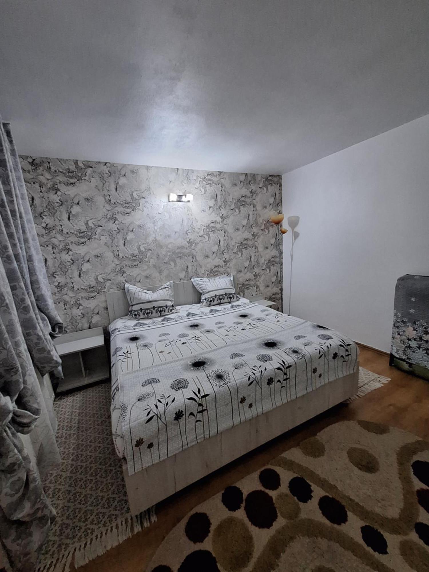 Hotel Casa Delia Călimăneşti Zewnętrze zdjęcie