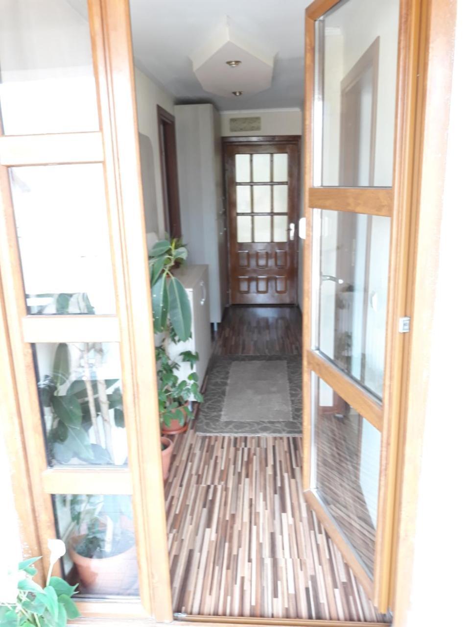 Hotel Casa Delia Călimăneşti Zewnętrze zdjęcie