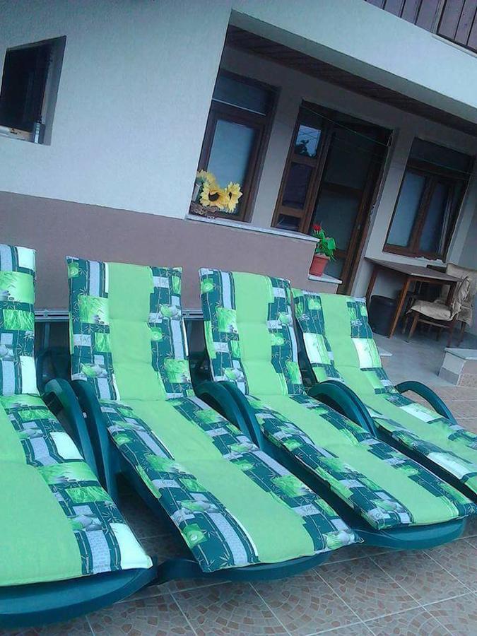 Hotel Casa Delia Călimăneşti Zewnętrze zdjęcie